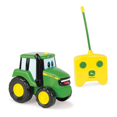 As tomy johnny tractor rc 42946 18m+, , medium