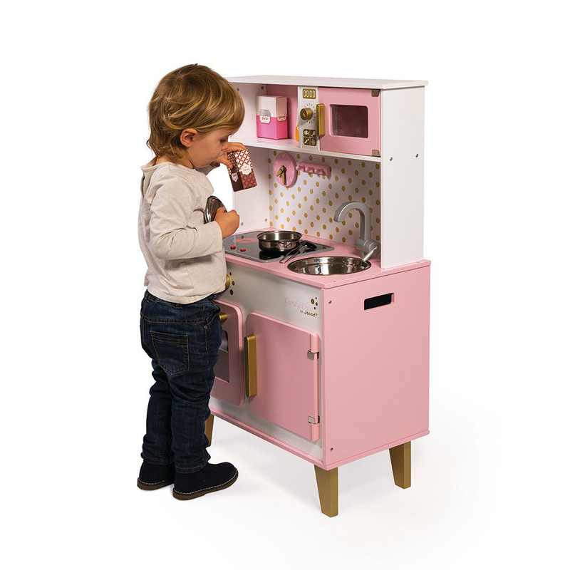 Candy chic big cooker, , medium-null