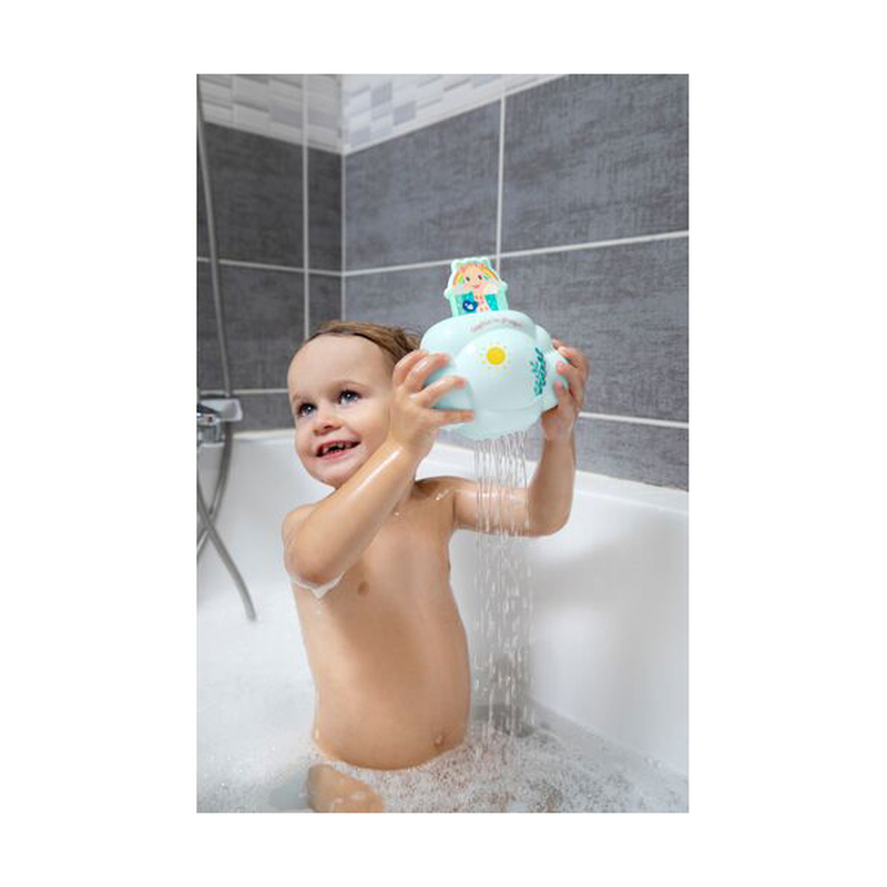 Sophie la girafe bath cloud, , medium-null