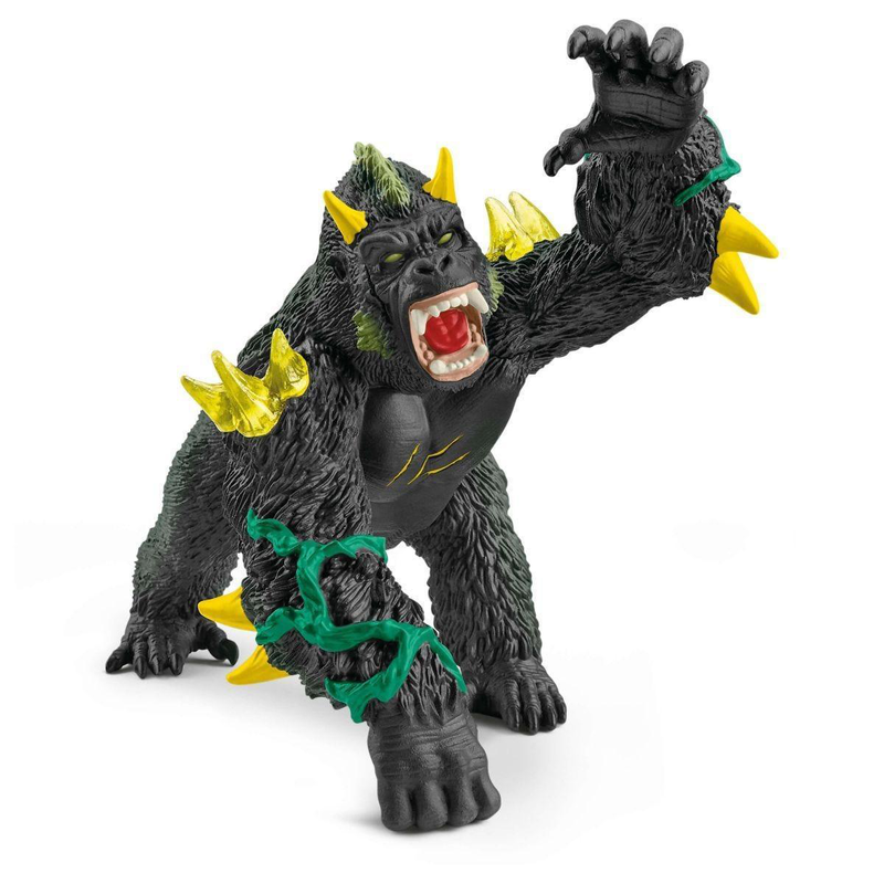 Schleich 42512 monster gorilla figure, , medium-null