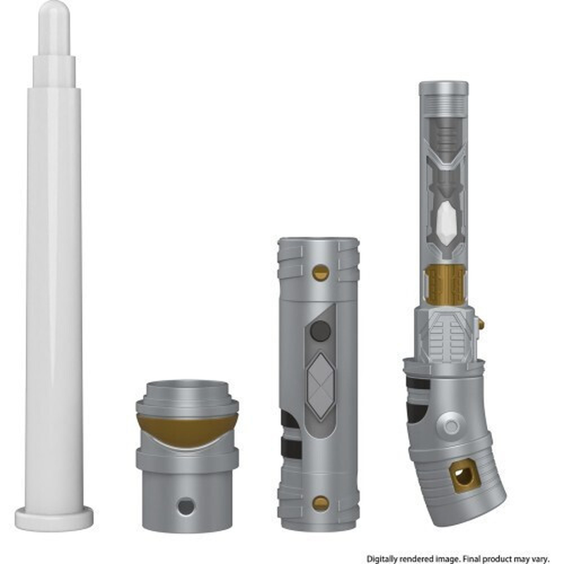 Product image: Star wars lightsaber forge ahsoka tano, , medium-null