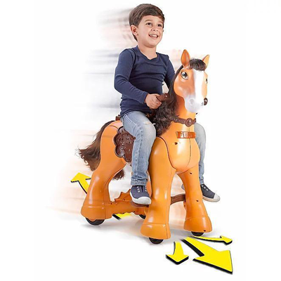 Feber my wild horse 12v battery ride-on