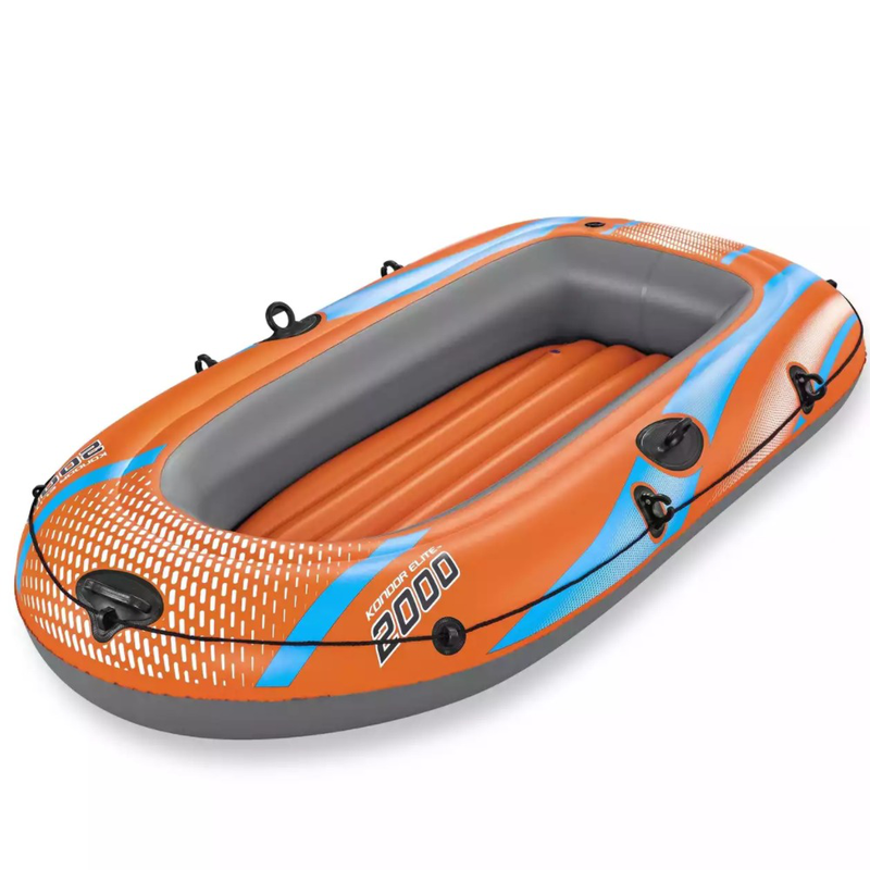 Bestway kondor elite (196 x 106cm), , medium-null