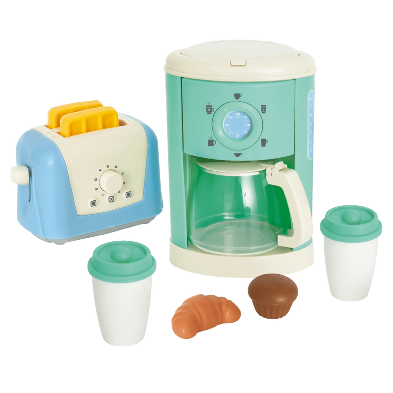 Casdon breakfast takeaway set, , medium-null