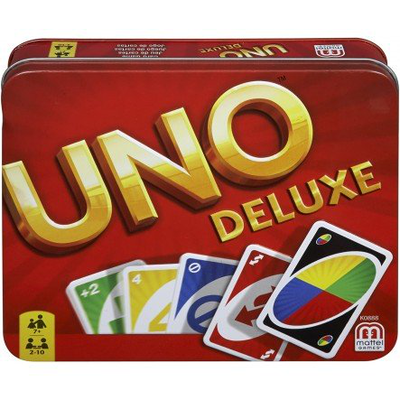 Uno deluxe k0888, , medium