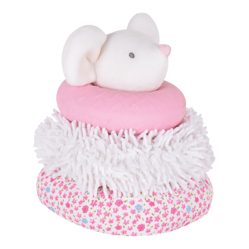 D- abby heat pack doll, , medium-null