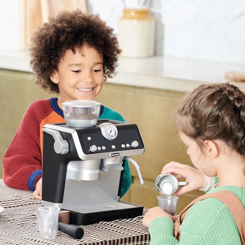 Product image: Delonghi barista coffee machine, , medium-null