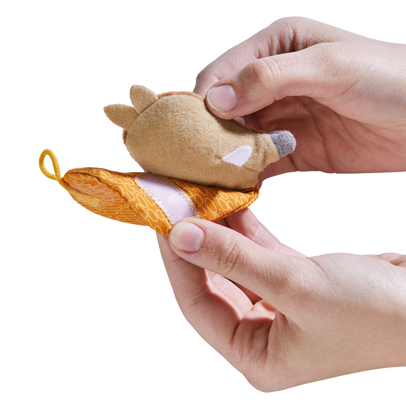 Haba finger puppet boar boris, , medium-null