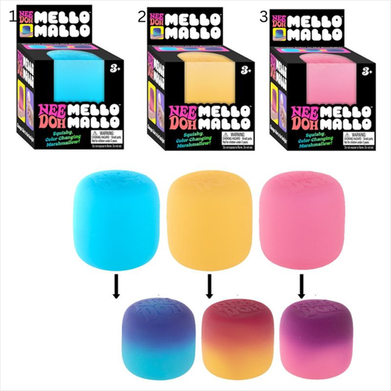 Needoh mello mallo 15750807, , medium-null