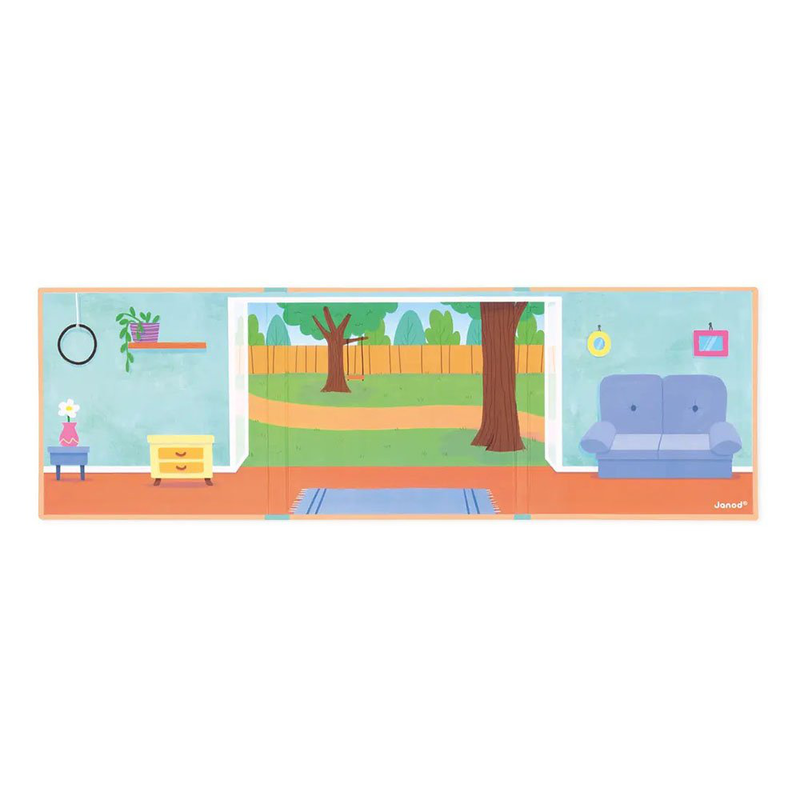Product image: Magnétistories pets, , medium-null
