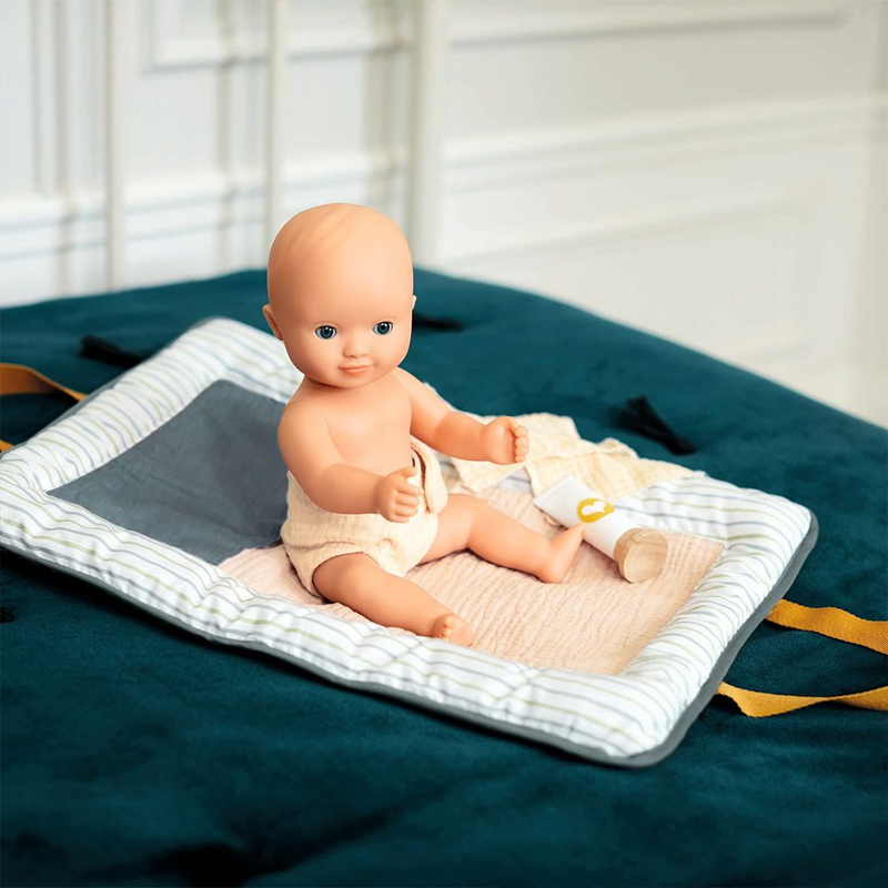Olive doll, , medium-null