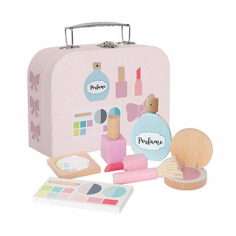 Jabadabado make-up bag &xi;ύ&lambda;&iota;&nu;&omicron; &pi;&alpha;&iota;&delta;&iota;&kappa;ό &pi;&alpha;&iota;&chi;&nu;ί&delta;&iota; &beta;&alpha;&lambda;&iota;&tau;&sigma;ά&kappa;&iota; &mu;&alpha;&kappa;&iota;&gamma;&iota;ά&zeta; 3 &epsilon;&tau;ώ&nu;+, , medium-null