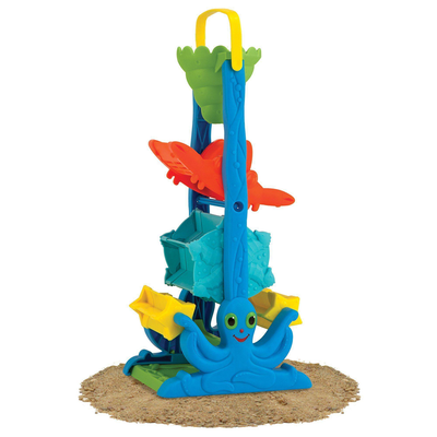 Melissa & doug seaside sidekicks funnel fun, , medium