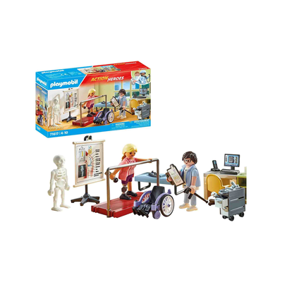 Playmobil orthopedics, , medium