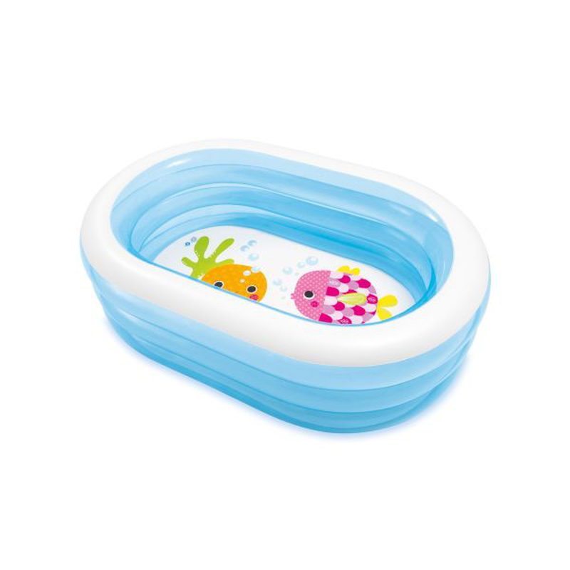 Product image: Pool my sea friends, , medium-null