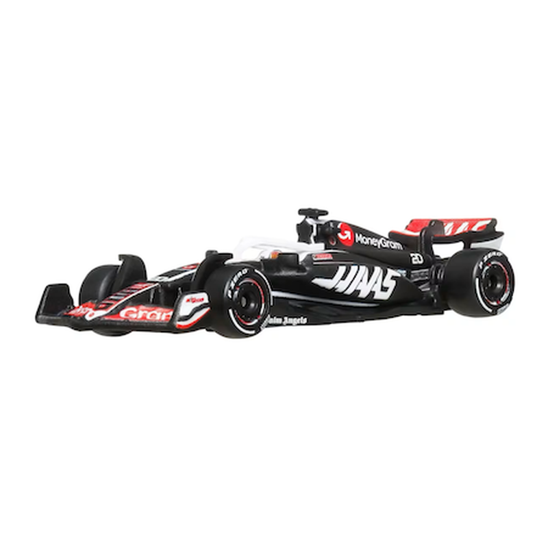 Hot wheels cars premium formula 1 3y+ (1pc random selection) (hrv11), , medium-null