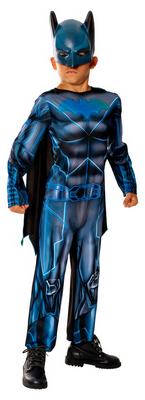 Batman bat-tech classic costume, , medium