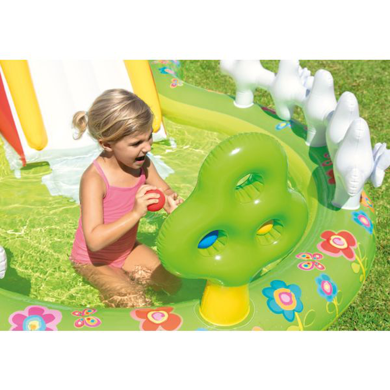 Product image: Play center my garden, , medium-null