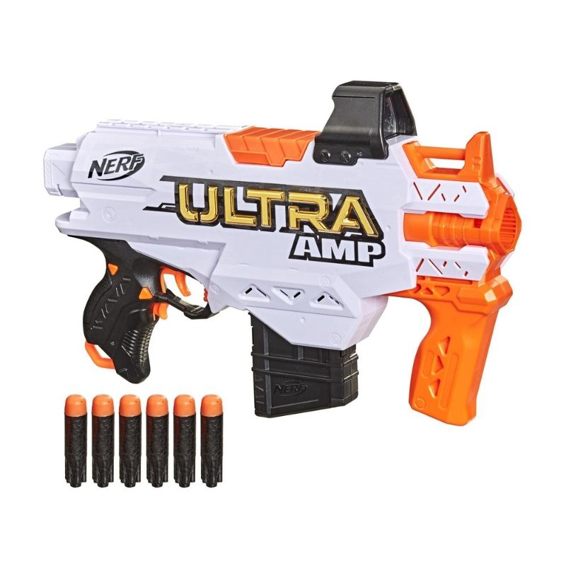 Product image: Nerf ultra amp f0954, , medium-null
