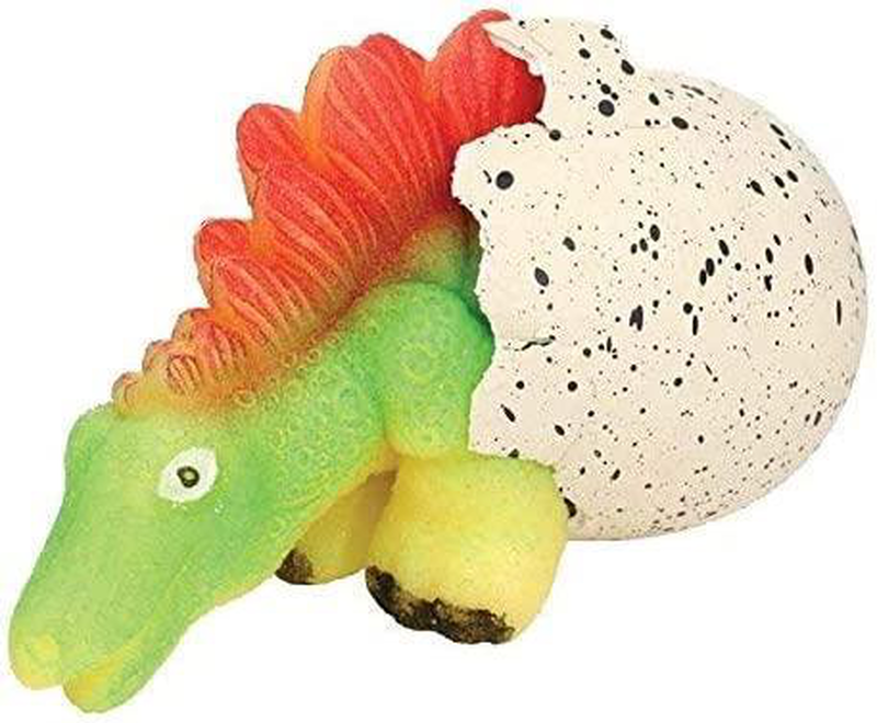 Nurchums large dino hatching egg, , medium-null