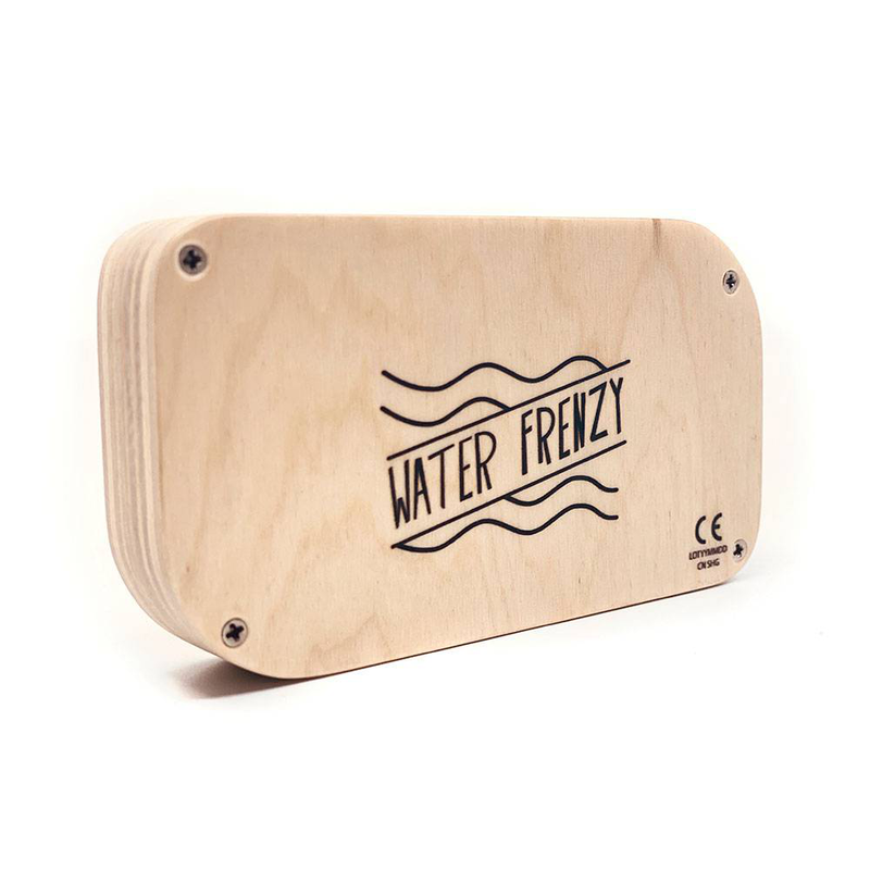 Svoora water frenzy 'red', , medium-null