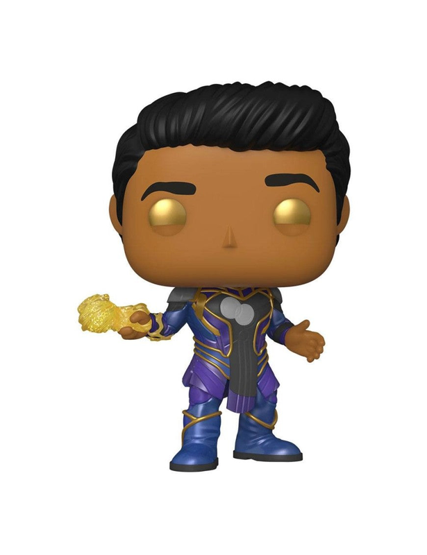 Eternals kingo funko pop! Vinyl figure, , medium-null