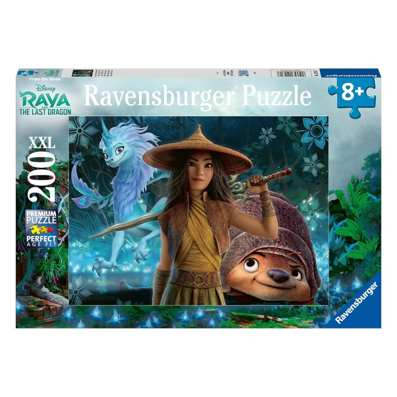 Ravensburger &pi;&alpha;&zeta;&lambda; raya and the last dragon, 200 &kappa;&omicron;&mu;&mu;ά&tau;&iota;&alpha; &gamma;&iota;&alpha; &pi;&alpha;&iota;&delta;&iota;ά &mu;&epsilon; &phi;&alpha;&nu;&tau;&alpha;&sigma;ί&alpha; & &pi;&epsilon;&rho;&iota;&pi;έ&tau;&epsilon;&iota;&alpha;, , medium-null