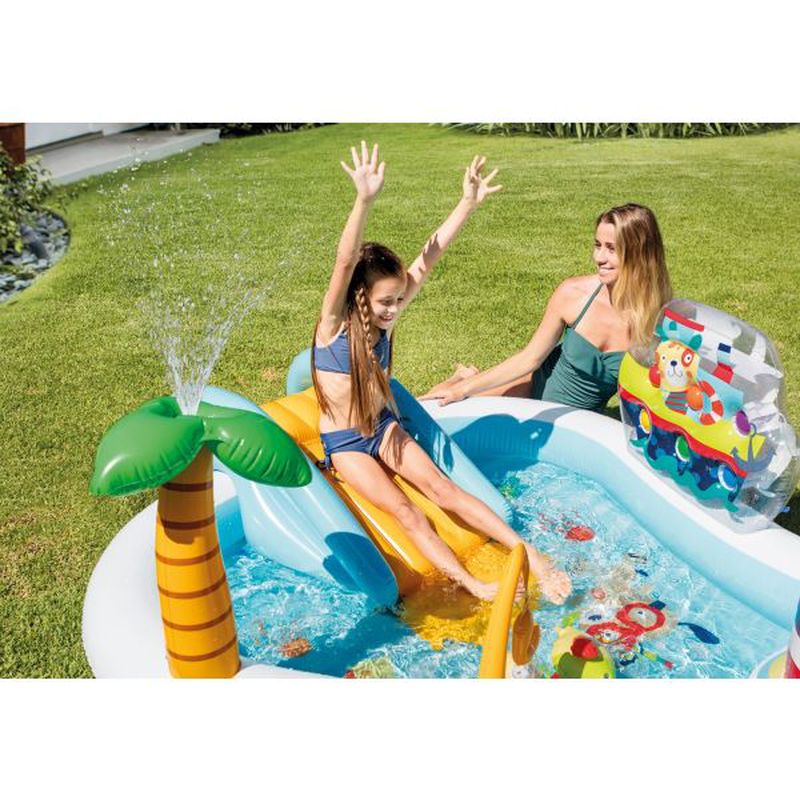 Play center fishing fun, , medium-null