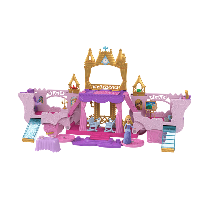 Disney princess rapunzel doll, , medium-null