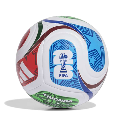 World cup '26 training - trionda, White / Blue, medium