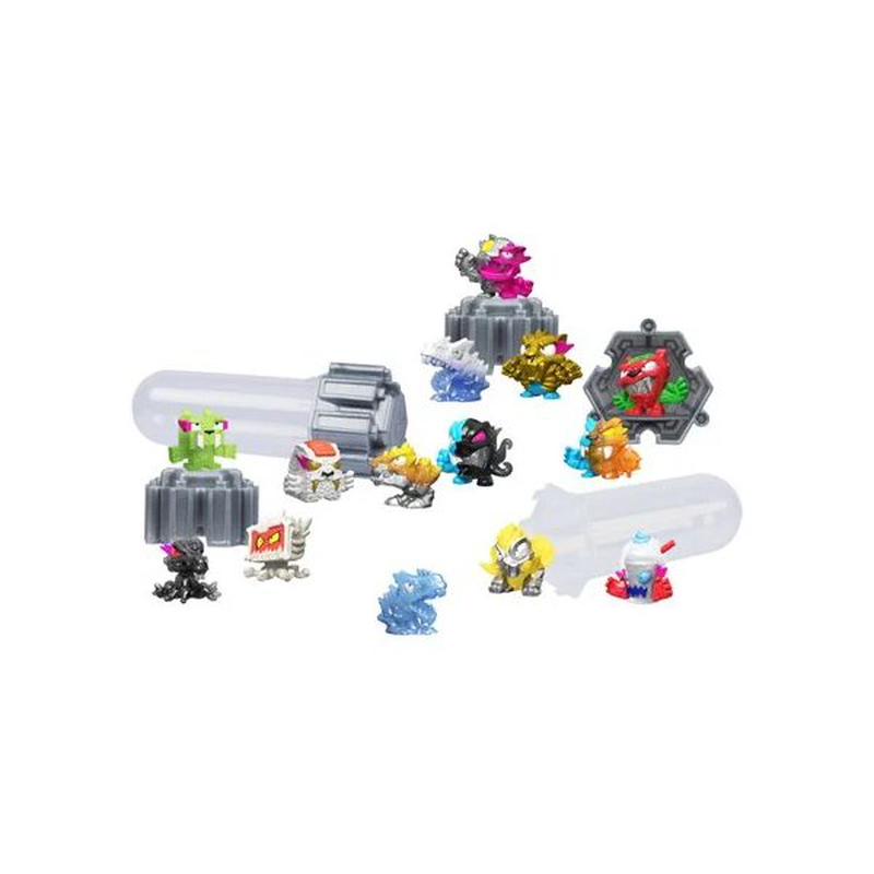 Mr beast lab swarms hyper fusion, , medium-null