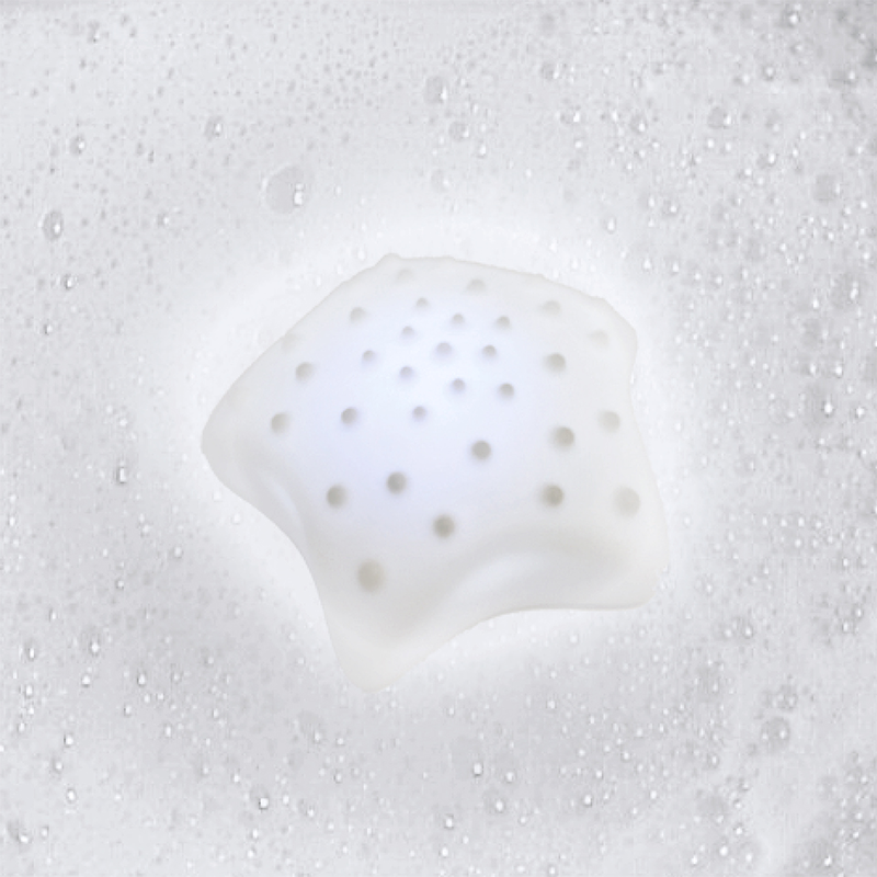 Shnuggle wishy light up bath toy, , medium-null