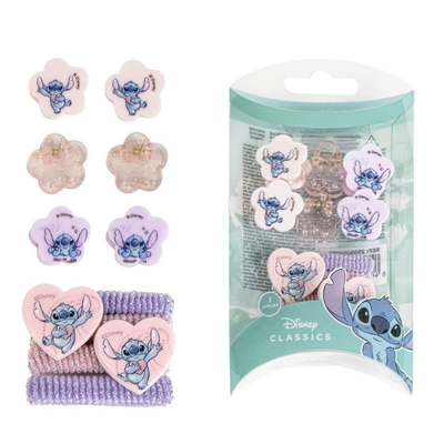 Stitch hair accessories 2500002952, , medium