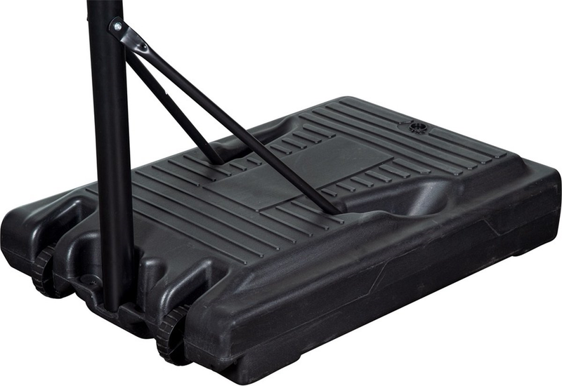 Basketball system - 190/260cm, , medium-null