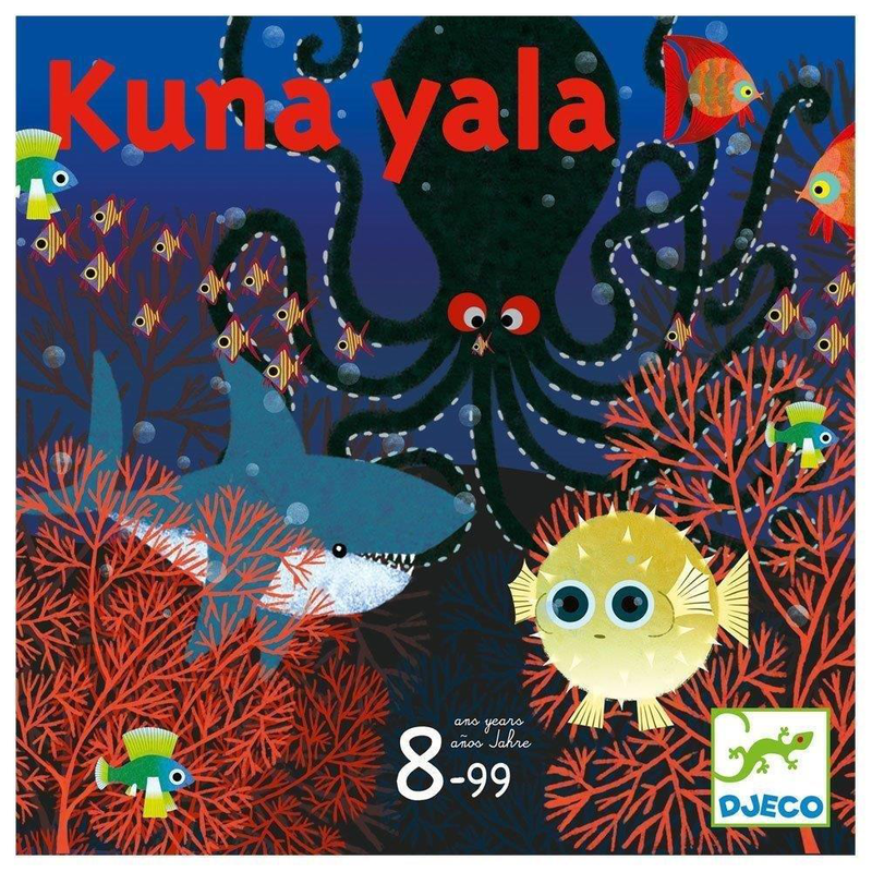 Djeco games kuna yala, , medium image number null