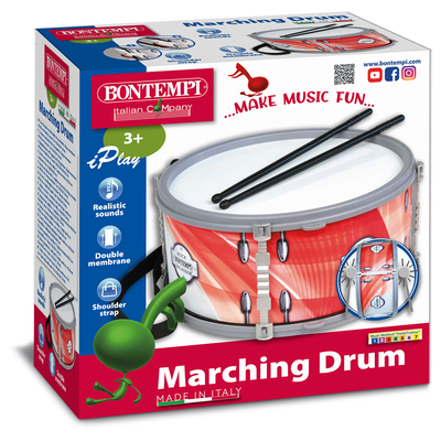 Bontempi marching drum 50 2842, , medium