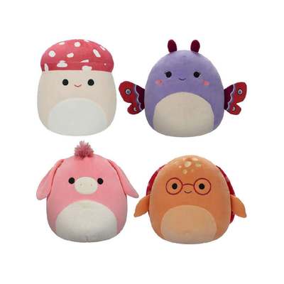 Squishmallows plush 35cm, , medium