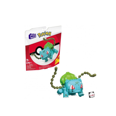 Mega construx pokemon bulbasaur, , medium