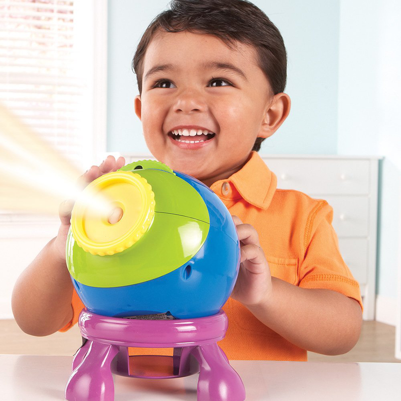 Shining stars projector, , medium-null