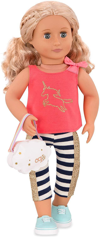 Product image: Our Generation classic clothing - wish come true outfit, , medium-null