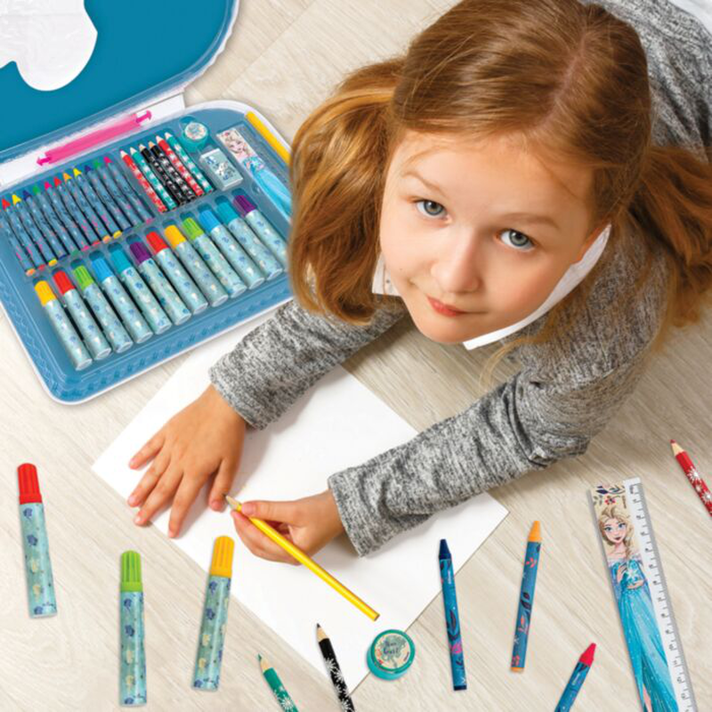 Product image: As art case disney frozen 3y+, , medium-null