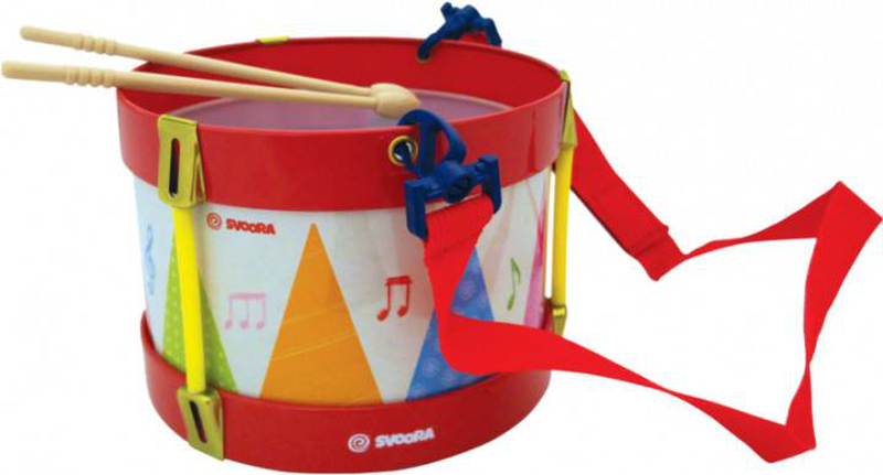 Svoora tin drum, , medium image number null