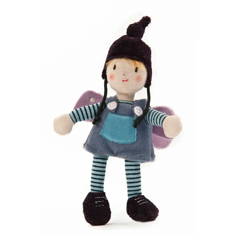 Ragtales fairy tales tooth fairy boy, , medium-null