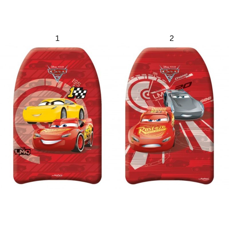 Kickboard cars 43cm 72526, , medium-null