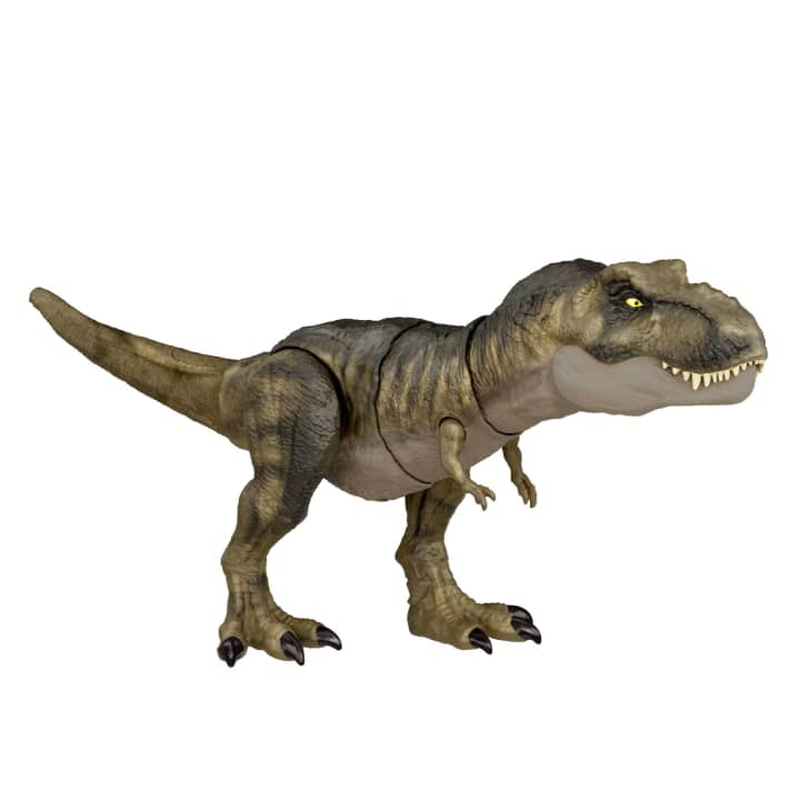 Product image: Jurassic world dominion trash n devour t-rex hdy55, , medium-null