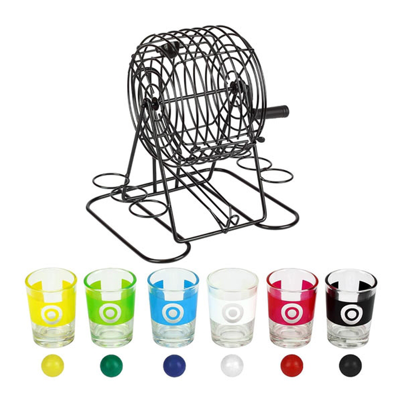 Drinking bingo, , medium image number null