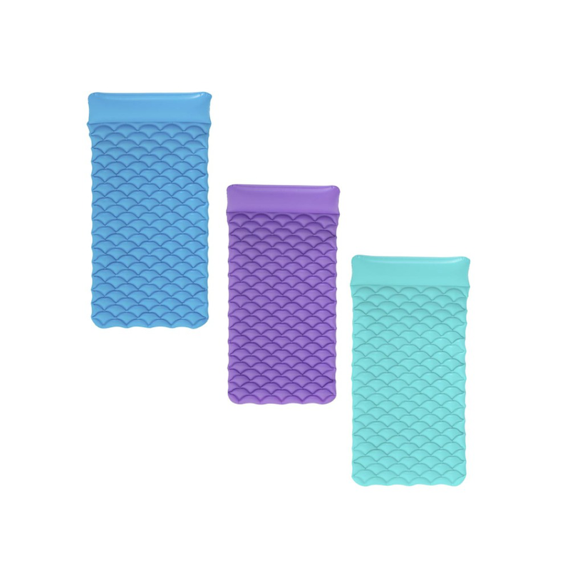 Bestway float 'n roll floating mat, , medium-null