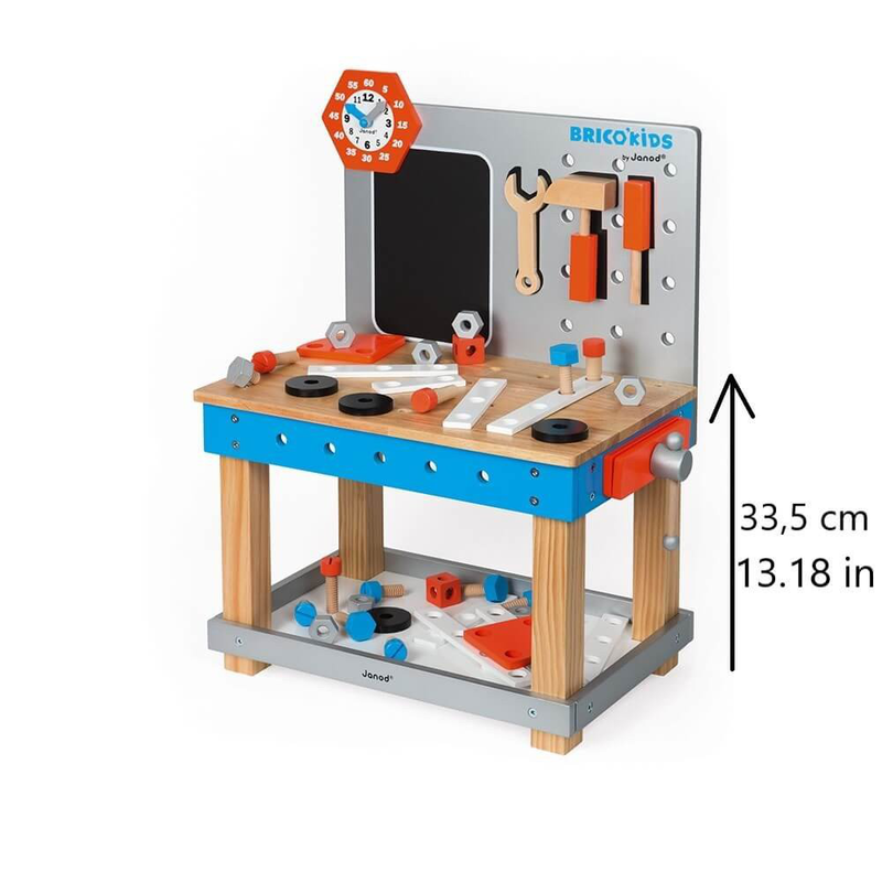 Bricokids diy giant magnetic, , medium image number null