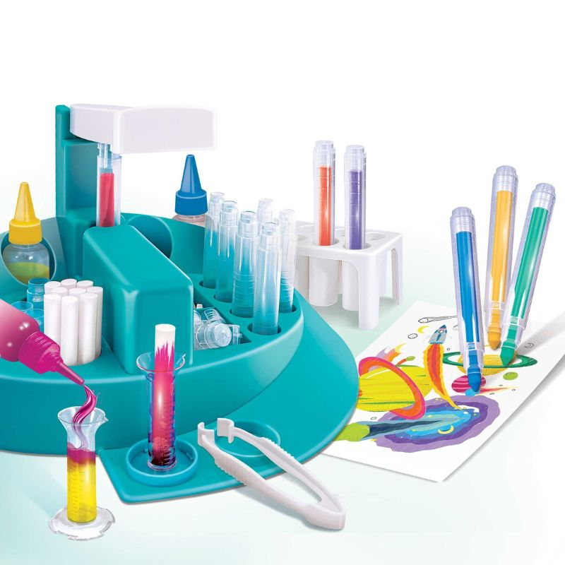 Happihobbi markers workshop, , medium-null