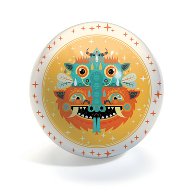 Totem ball 15cm, , medium